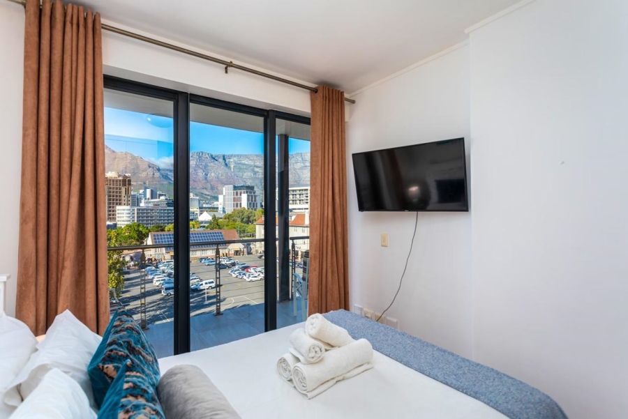 To Let 2 Bedroom Property for Rent in De Waterkant Western Cape